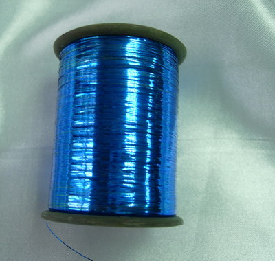 TS06 Royal Blue Thread Trim Spool String for Sewing/Craft 2500M